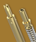 Ultra-Fine Pitch Probe