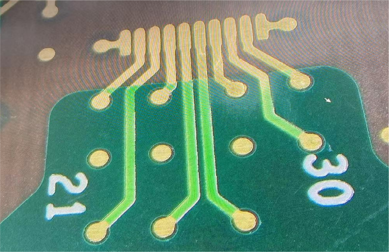 PCB 维修